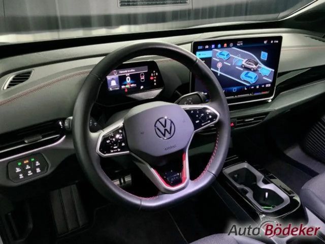 Volkswagen ID.4 4Motion GTX