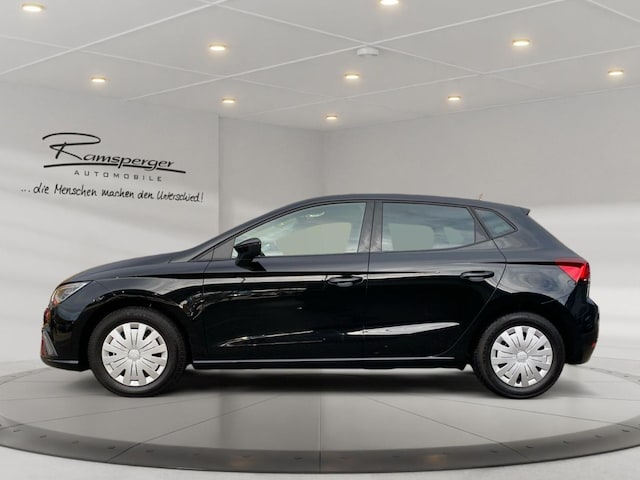 Seat Ibiza 1.0 TSI FR-lijn