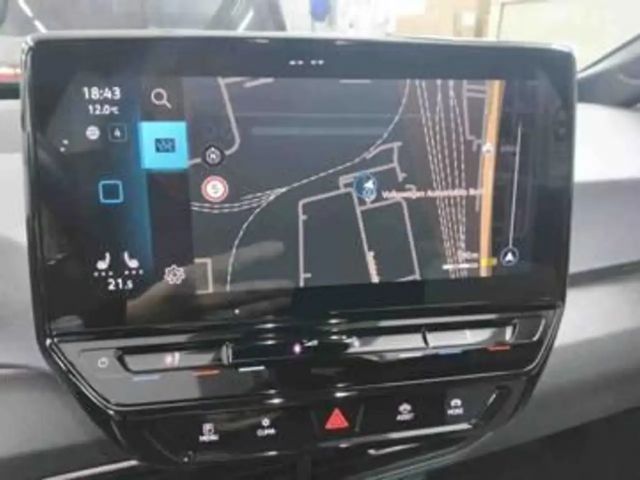 Volkswagen ID.3 58 KWh Performance Pro