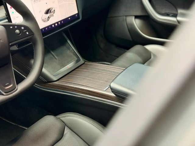 Tesla Model S Dual Motor Long Range