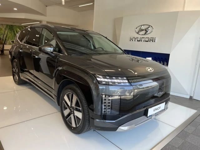 Hyundai IONIQ 9 4WD