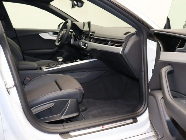 Audi A5 35 TFSI S-Line Sportback