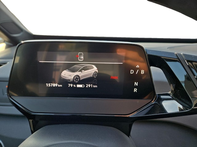 Volkswagen ID.3 Performance Pro