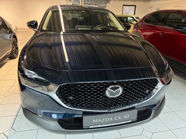 Mazda CX-30 Exclusive-line SkyActiv
