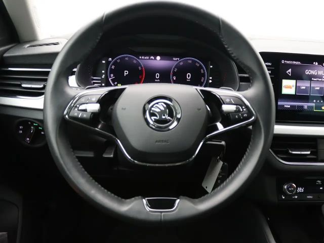 Skoda Kamiq 1.5 TSI Ambition