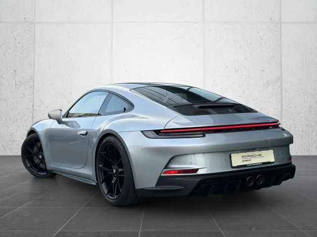 Porsche 992 Coupé GT3