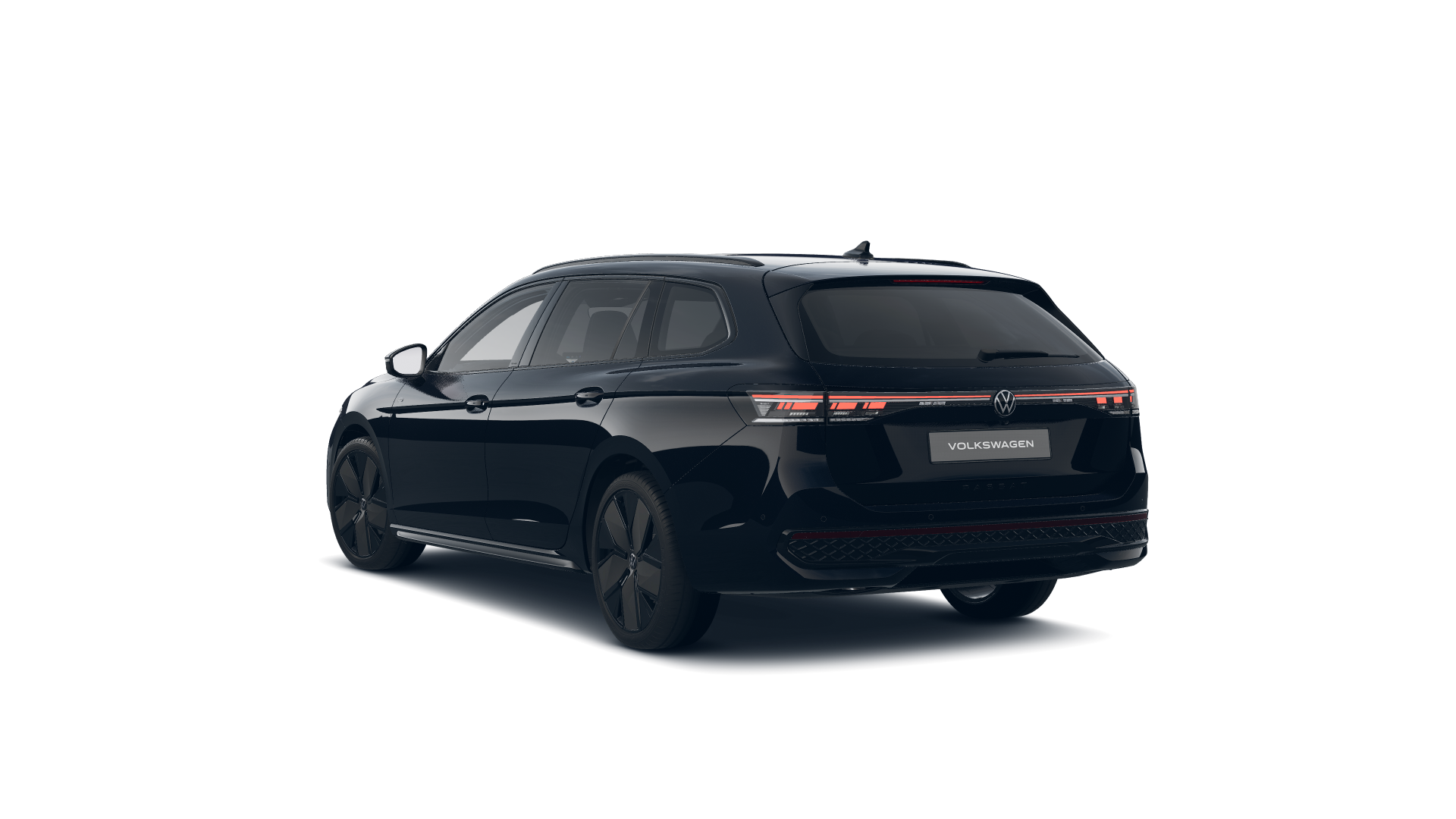 Volkswagen Passat 2.0 TDI R-Line Variant