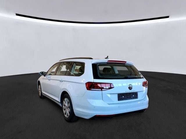 Volkswagen Passat 1.5 TSI Variant