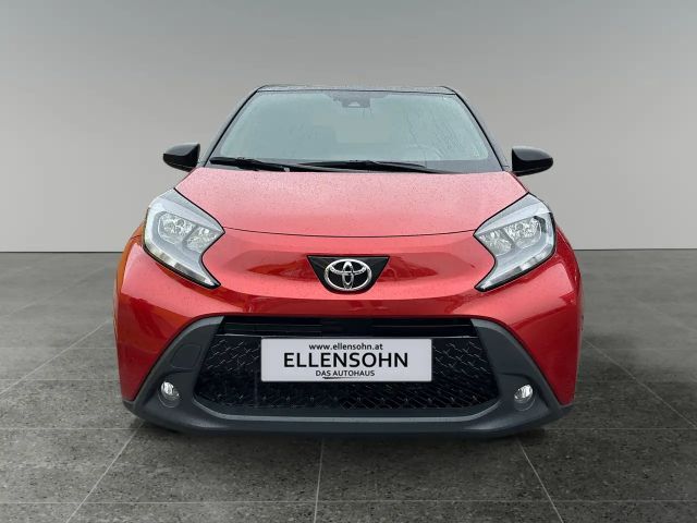 Toyota Aygo X Hatchback Pulse