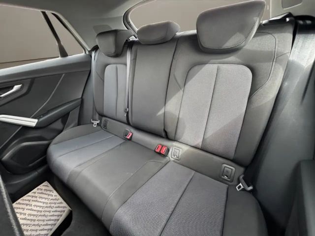 Audi Q2 35 TFSI S-Tronic