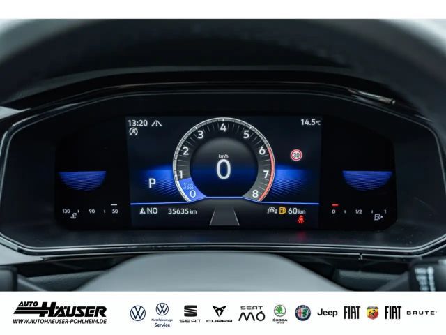 Volkswagen T-Roc 2.0 TSI 4Motion DSG R-Line