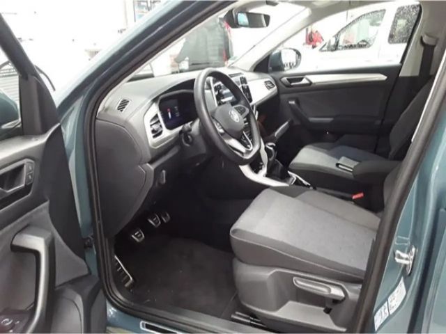 Volkswagen T-Roc 1.5 TSI Move