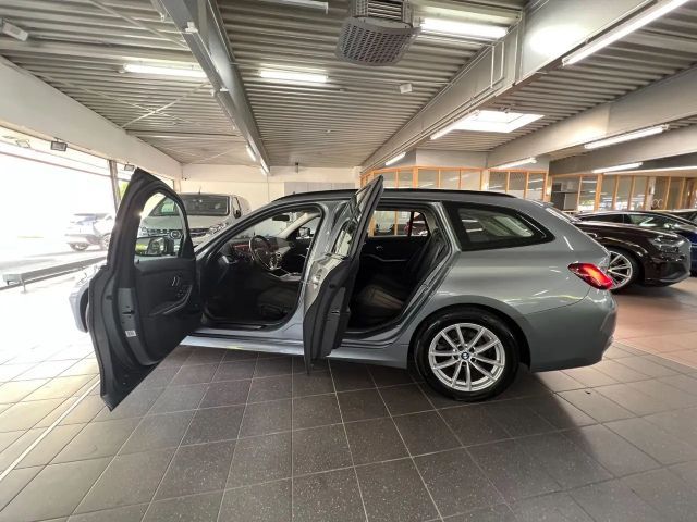 BMW 318 318d Touring