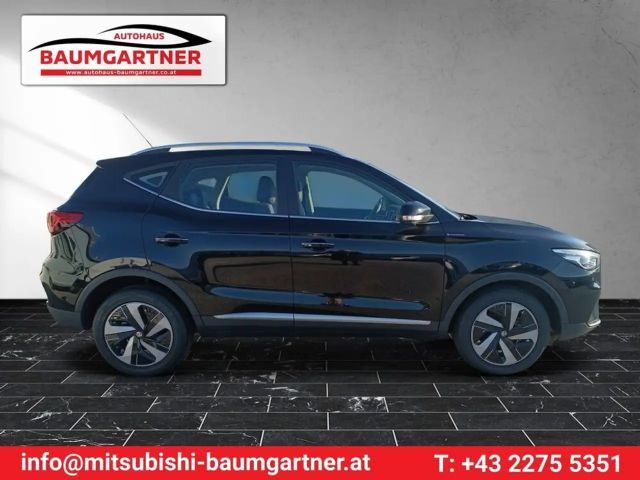 MG ZS 51 kWh EV Luxury