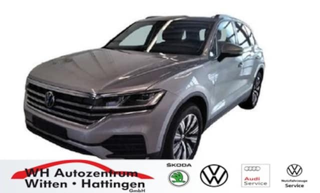 Volkswagen Touareg 3.0 V6 TDI 4Motion