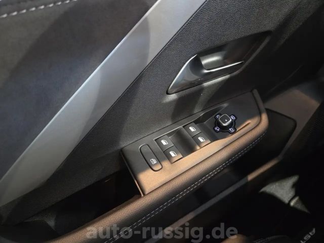 Opel Astra GS-Line Grand Sport