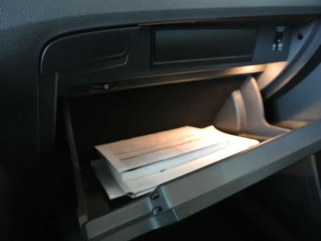 Skoda Superb Style Style