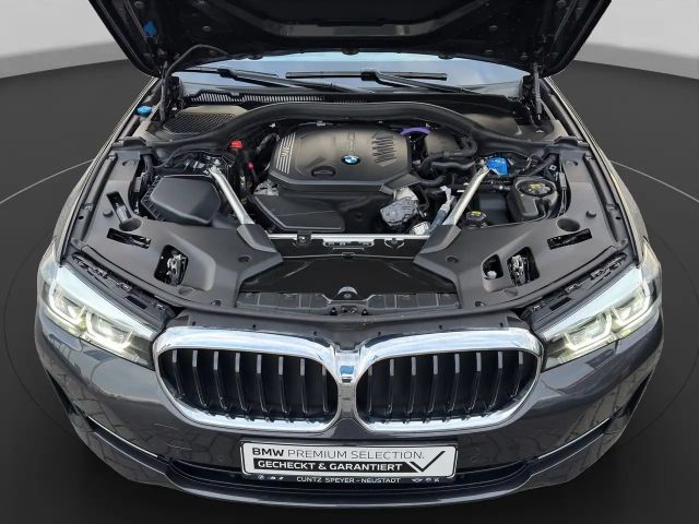 BMW 520 520d Touring