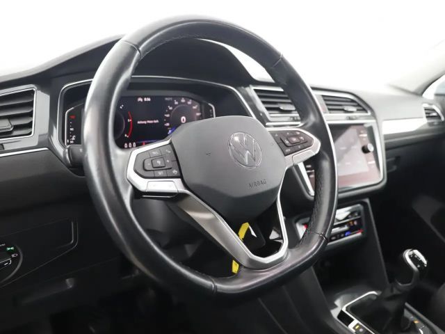 Volkswagen Tiguan Allspace Life