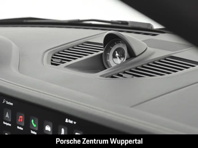 Porsche 992 4 Coupé GTS Targa