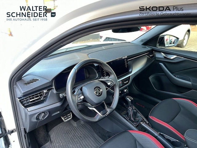 Skoda Kamiq 1.0 TSI Monte Carlo