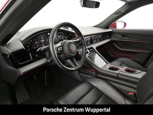 Porsche Taycan Cross Turismo Turbo