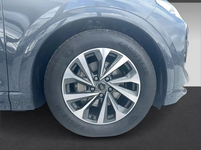 Audi Q6 e-tron Quattro