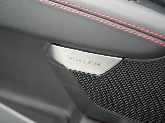 Audi e-tron SITZBELÜFTUNG LUFT B&O LASER SHZ HUD 360°