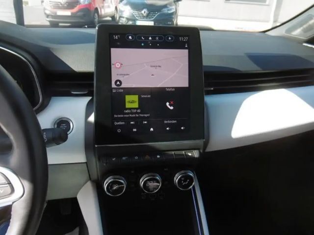 Renault Clio TCe 90 Techno