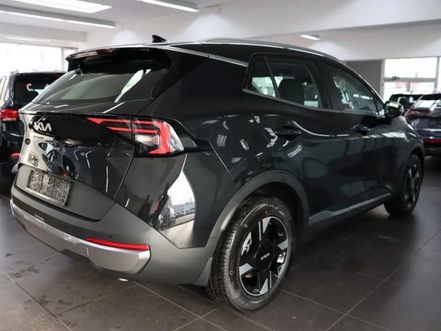 Kia Sportage FL 1.6 SHZ PDC v.h. Rcam Alu ACC MJ2026