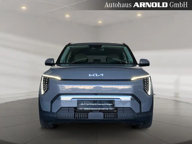 Kia EV3 81.4 kWh Earth