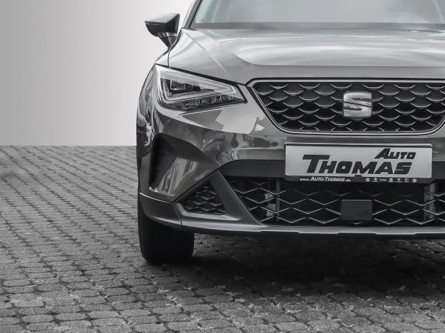 Seat Arona 1.0 TSI Style