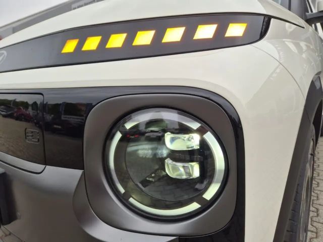 Hyundai INSTER 49 kWh