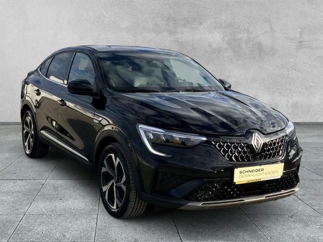 Renault Arkana Hybrid TCe 140 Techno