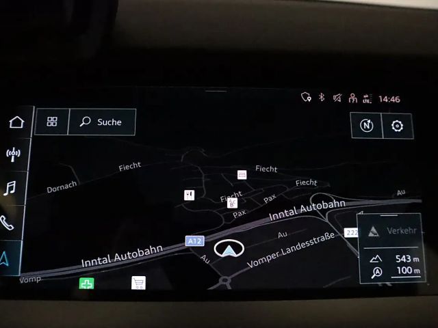 Audi A3 30 TFSI Sedan