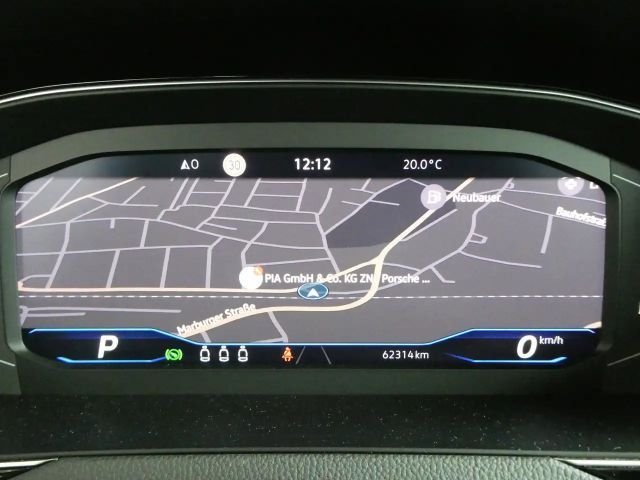 Volkswagen Passat Business DSG Variant