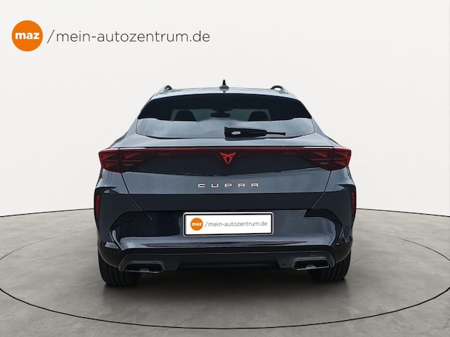 Cupra Formentor Formentor 1.5 eTSI Navi Matrix-LED Rückfahr Sennheiser 19'