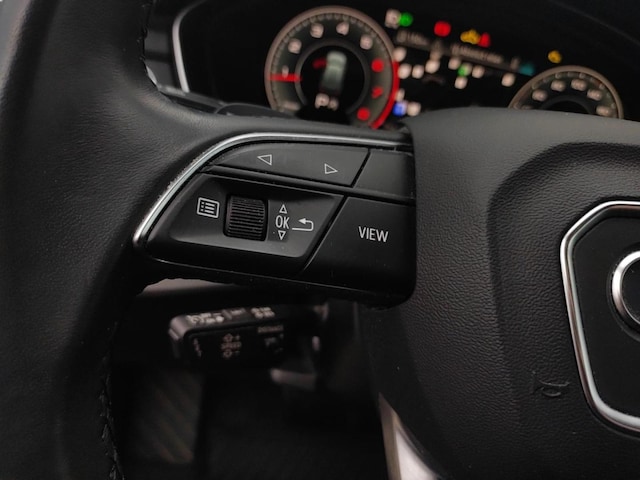 Audi A4 35 TFSI Avant S-Tronic