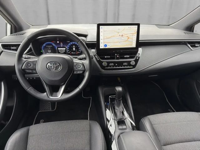 Toyota Corolla Active Hybride Touring