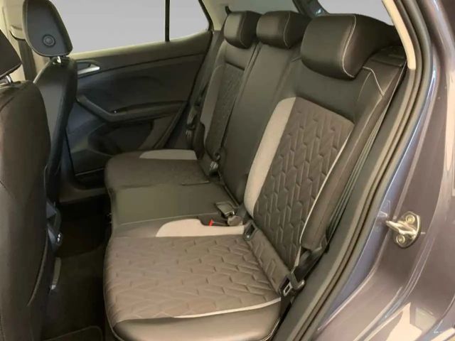Volkswagen T-Cross 1.0 TSI DSG