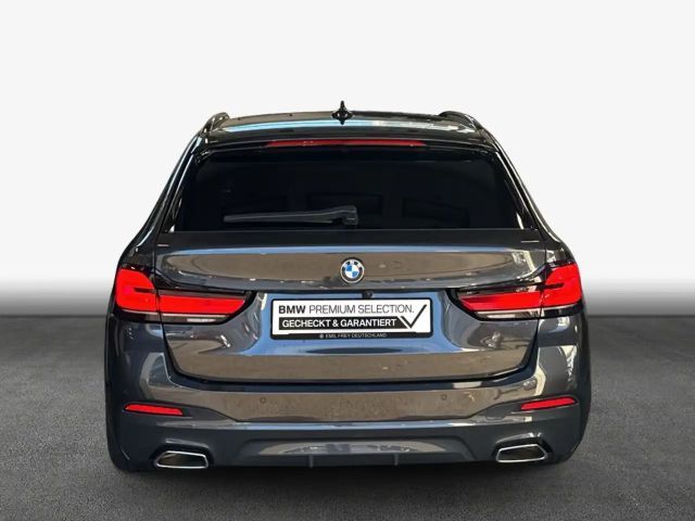 BMW 520 520d Touring