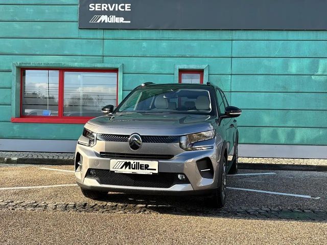 Citroën C3 Max PureTech