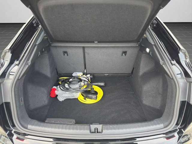 Audi Q4 e-tron Sportback