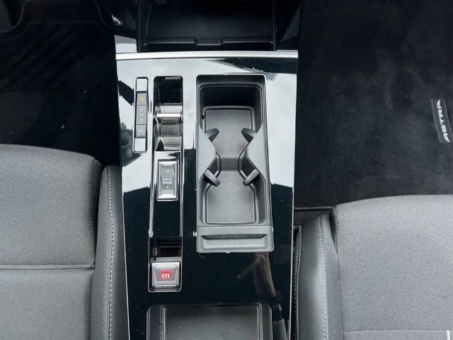 Opel Astra GS-Line Grand Sport Sports Tourer