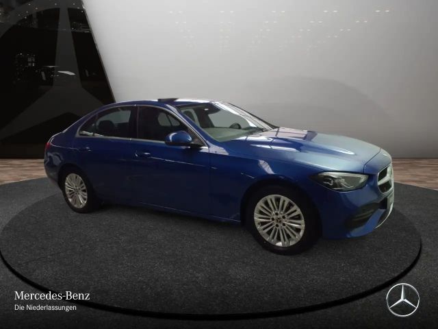 Mercedes-Benz C 180 AVANTGARDE Sedan