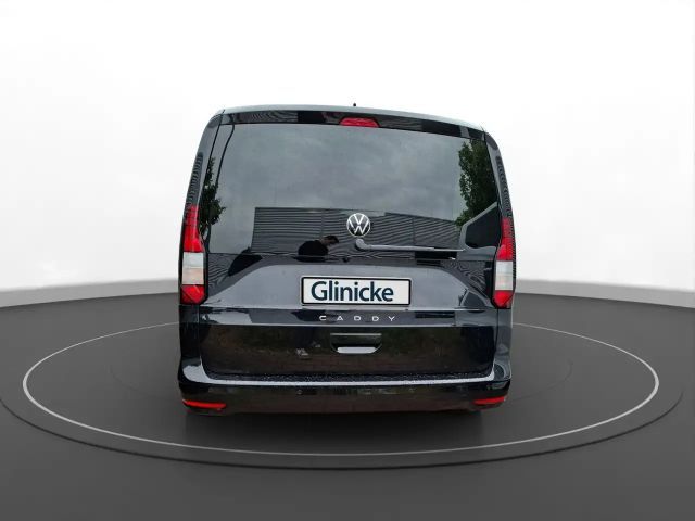 Volkswagen Caddy 5Jahre Garantie* LED AHK NAVI Rüückfa