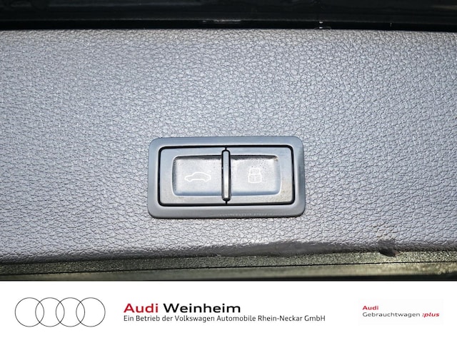 Audi Q2 35 TFSI S-Tronic