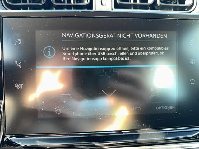 Citroën C3 Feel PureTech