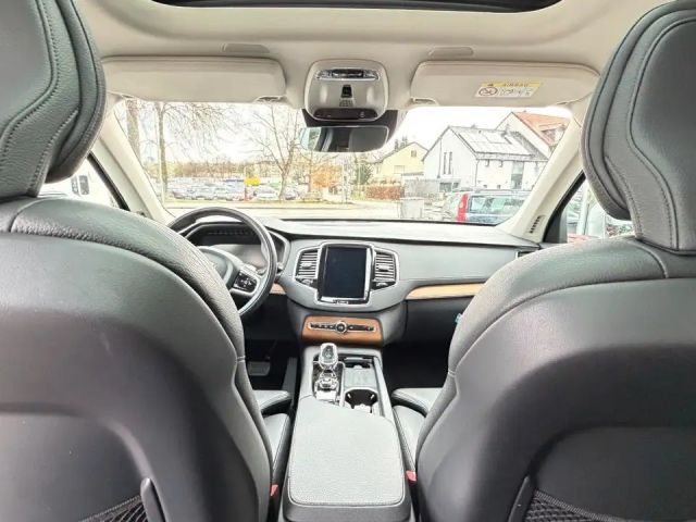 Volvo XC90 AWD Inscription