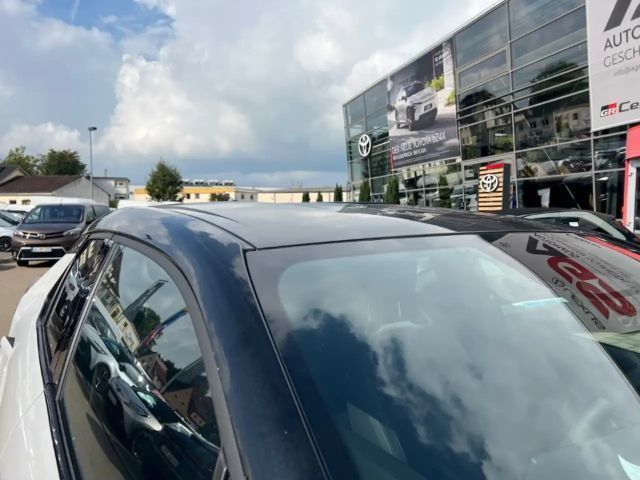 Toyota C-HR 4x2 GR Hybride Plug-in